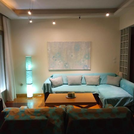 Lilioum Apartment Thessaloníki Ngoại thất bức ảnh