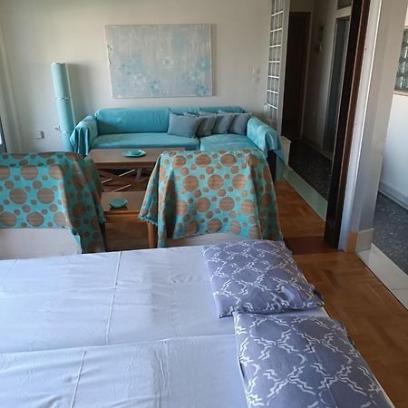 Lilioum Apartment Thessaloníki Ngoại thất bức ảnh