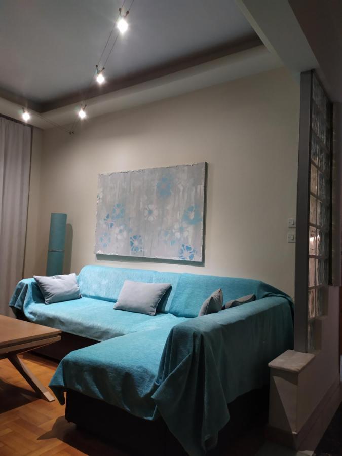 Lilioum Apartment Thessaloníki Ngoại thất bức ảnh