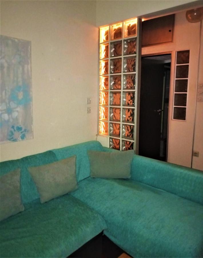 Lilioum Apartment Thessaloníki Ngoại thất bức ảnh