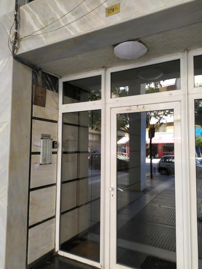 Lilioum Apartment Thessaloníki Ngoại thất bức ảnh