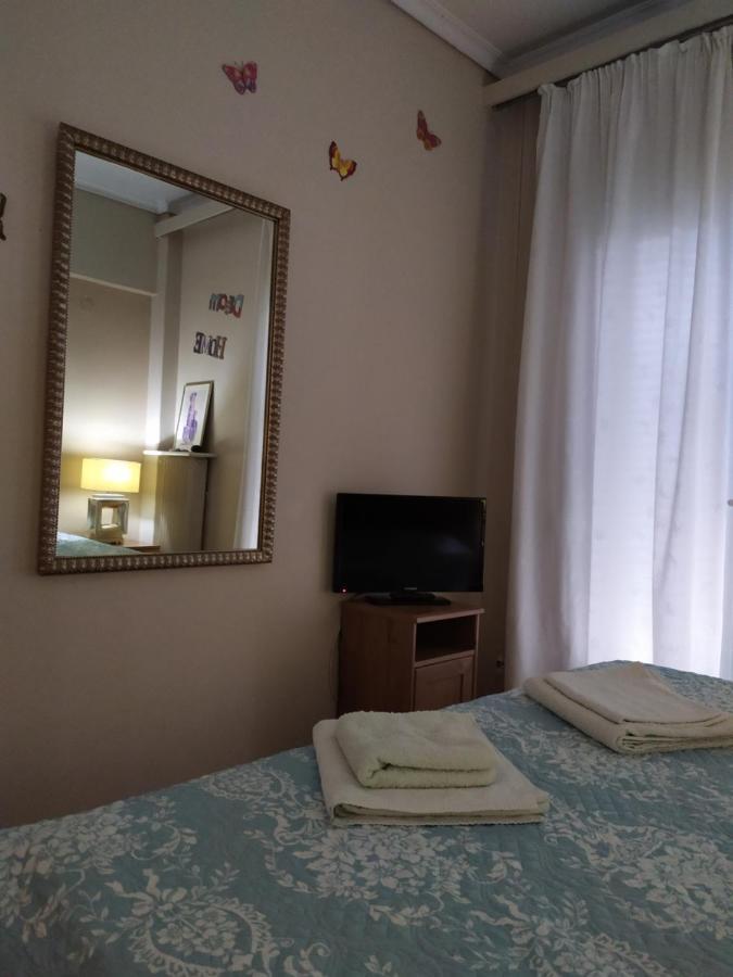 Lilioum Apartment Thessaloníki Ngoại thất bức ảnh