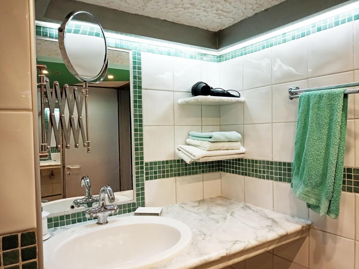 Lilioum Apartment Thessaloníki Ngoại thất bức ảnh