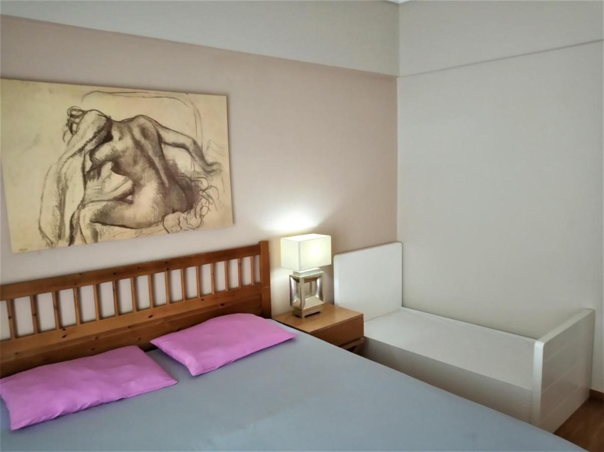 Lilioum Apartment Thessaloníki Ngoại thất bức ảnh