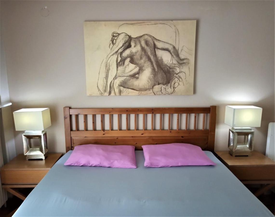Lilioum Apartment Thessaloníki Ngoại thất bức ảnh