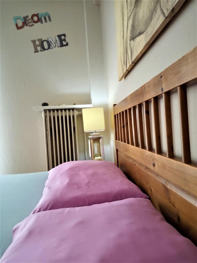 Lilioum Apartment Thessaloníki Ngoại thất bức ảnh