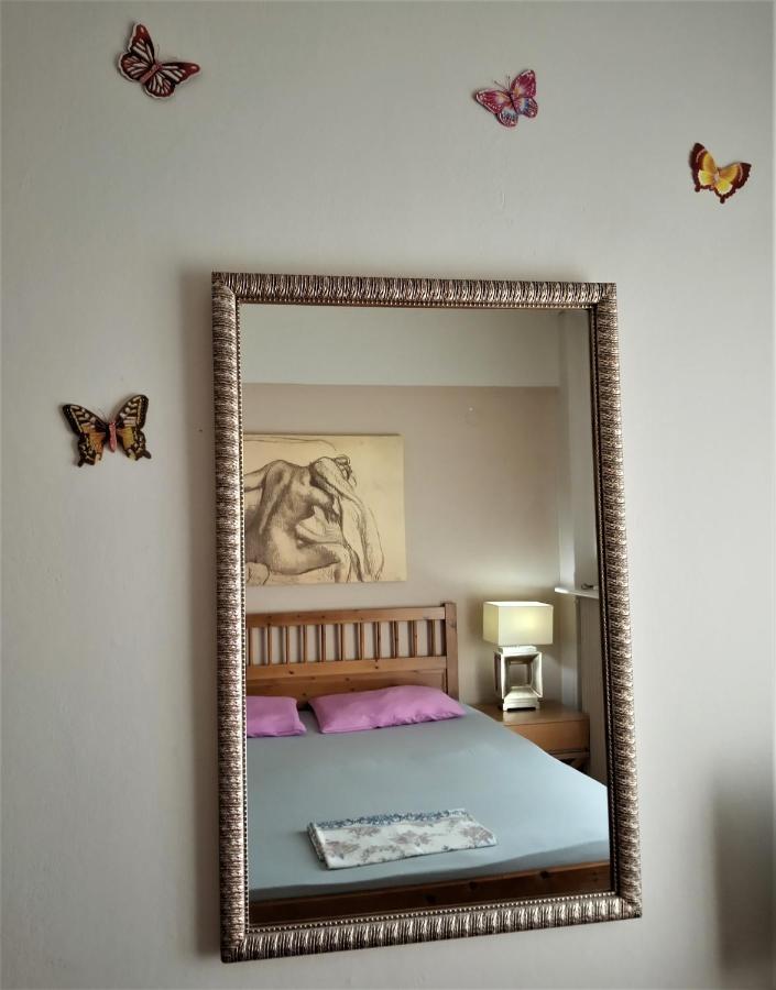 Lilioum Apartment Thessaloníki Ngoại thất bức ảnh