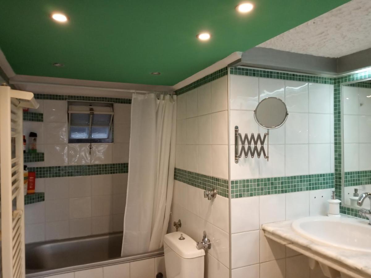 Lilioum Apartment Thessaloníki Ngoại thất bức ảnh