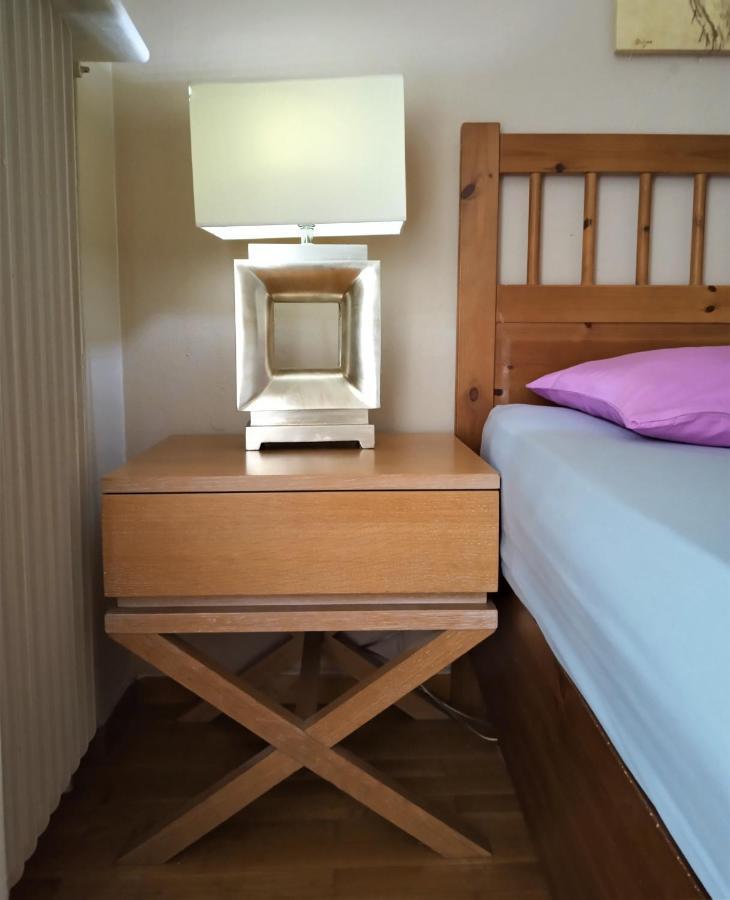 Lilioum Apartment Thessaloníki Ngoại thất bức ảnh