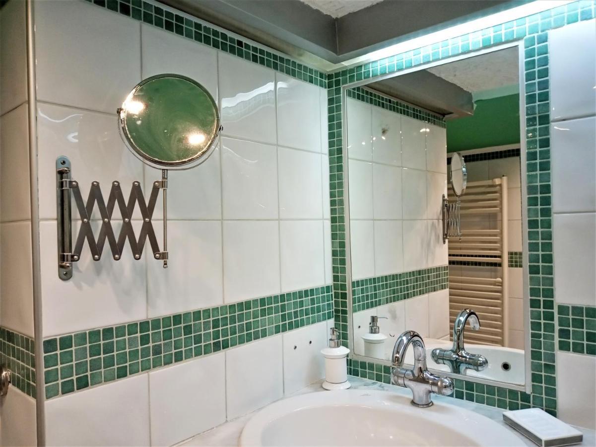 Lilioum Apartment Thessaloníki Ngoại thất bức ảnh