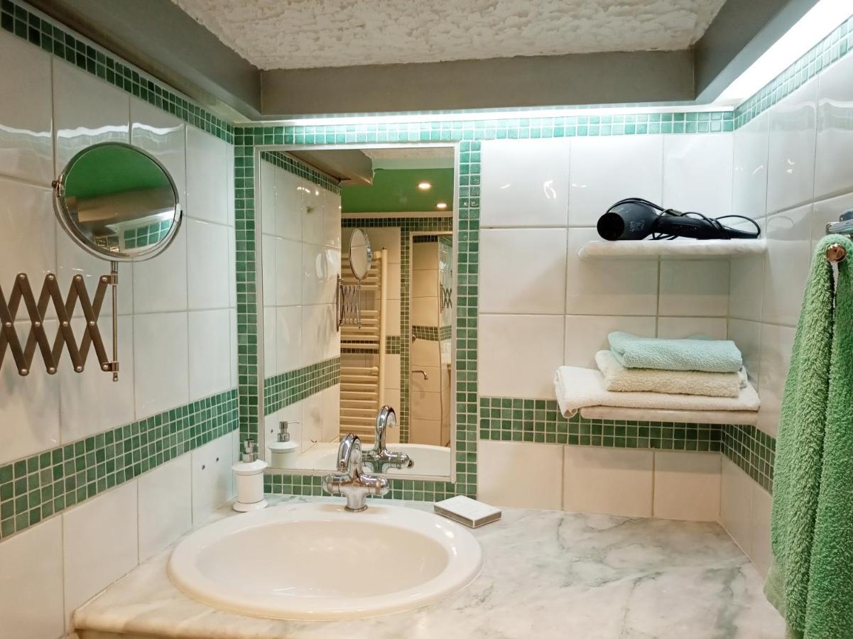 Lilioum Apartment Thessaloníki Ngoại thất bức ảnh