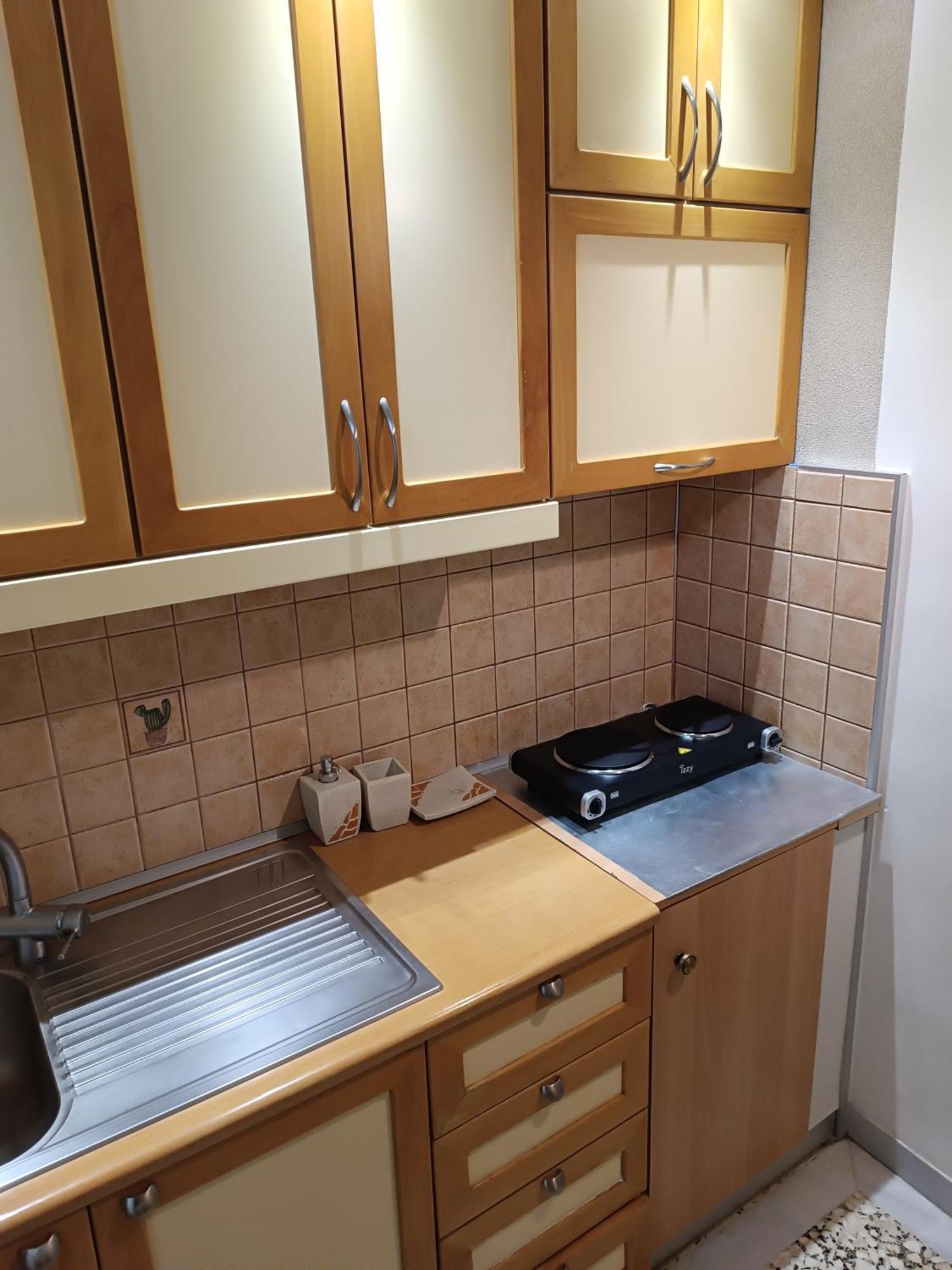 Lilioum Apartment Thessaloníki Ngoại thất bức ảnh