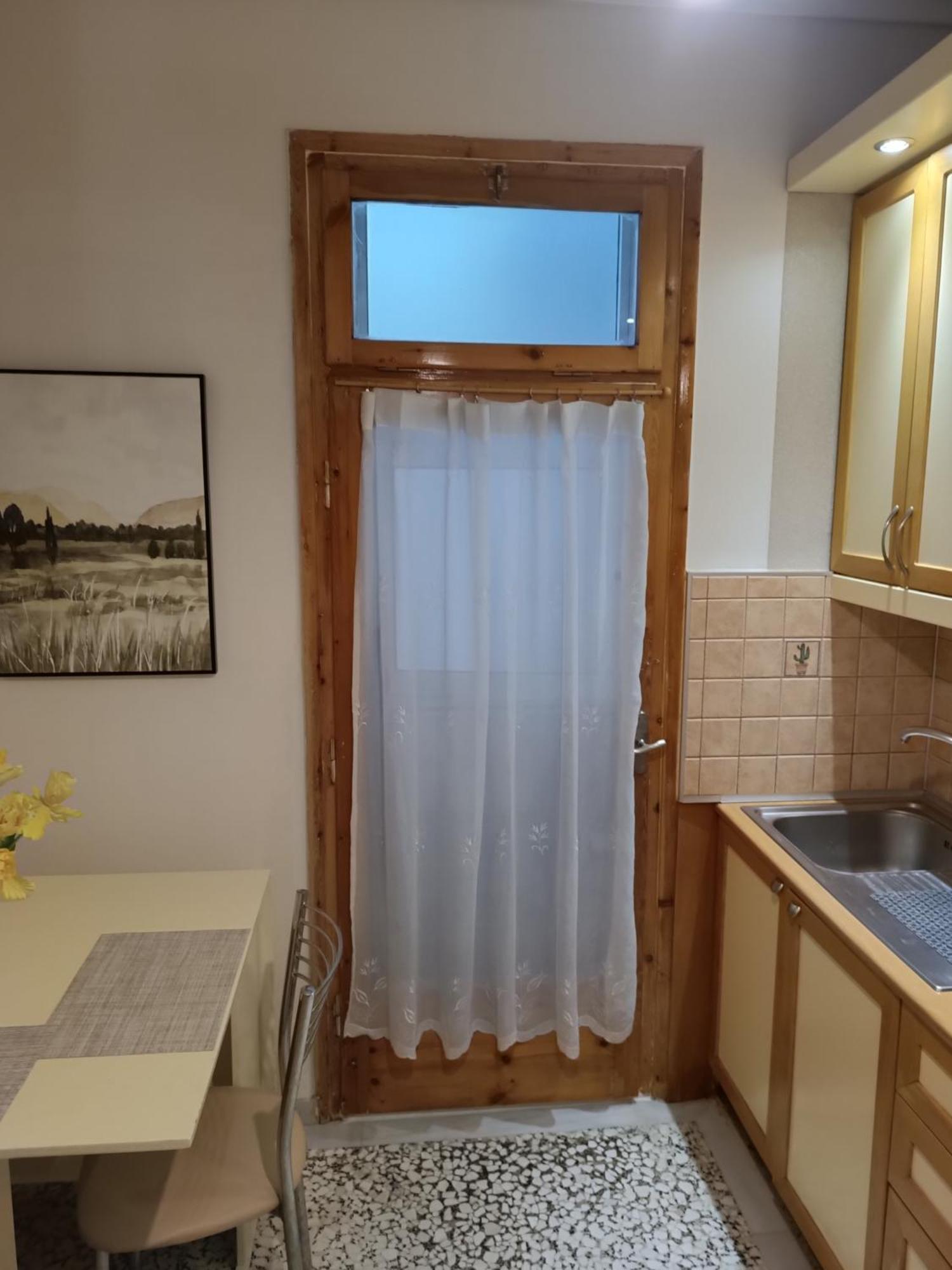 Lilioum Apartment Thessaloníki Ngoại thất bức ảnh