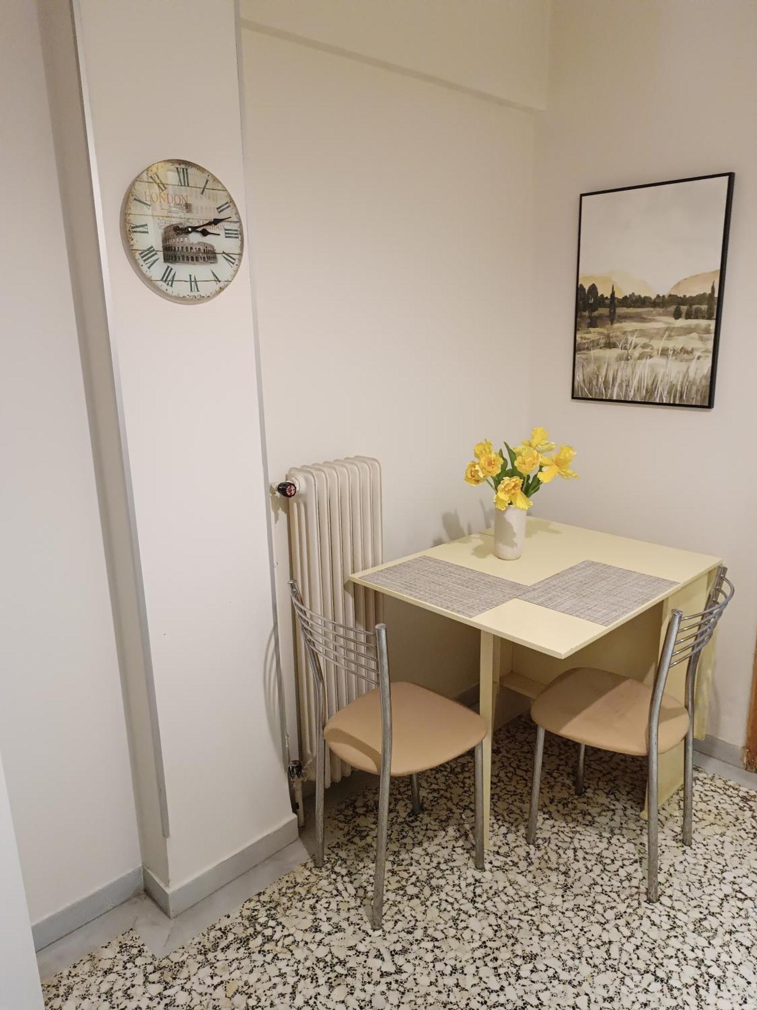 Lilioum Apartment Thessaloníki Ngoại thất bức ảnh