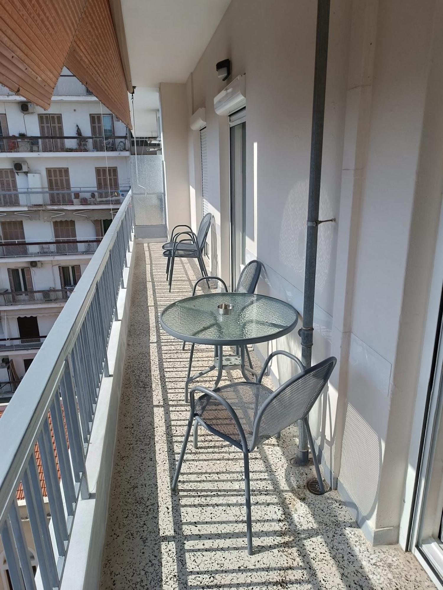 Lilioum Apartment Thessaloníki Ngoại thất bức ảnh